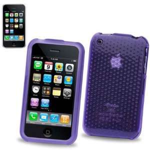   Cover Cell Phone Case for Apple iPhone 3G 8GB 16GB / 3GS 16GB 32GB AT