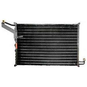  A/C CONDENSER gmc SAFARI 94 chevy chevrolet ASTRO ac Automotive