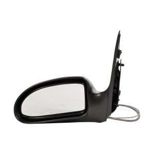    300L Left Mirror Outside Rear View 2000 2002 Ford Focus Automotive