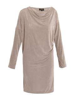 Glitter drape dress  Vivienne Westwood Anglomania  Matchesfa