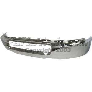 BUMPER CHROME ford F150 PICKUP 04 06 front truck