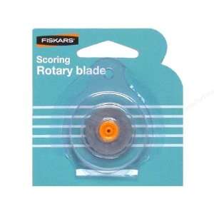 Orbital Rotary Blade Sharpener