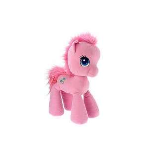  My Little Pony Jumbo Plush Pony   Pinkie Pie Toys & Games