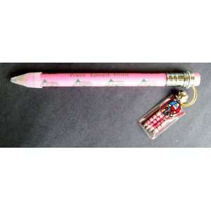 Green Gables Jumbo Pencil (Pink) Toys & Games