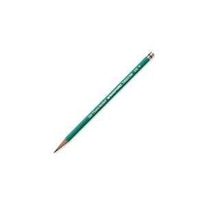 Sanford Turquoise Drawing Pencils