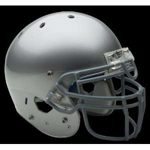  Schutt ProAir II Football Helmet   METALLIC SILVER Sports 
