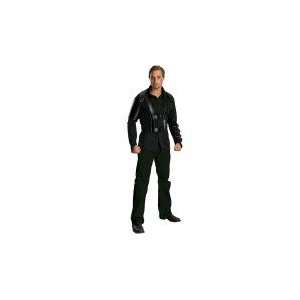 Terminator 4 John Connor Deluxe Adult Costume Hes the one to lead the 