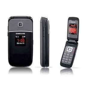  Samsung M340 Cell Phone Virgin Mobile Cell Phones & Accessories