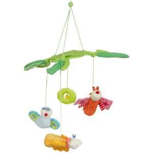  Haba Blossom Butterfly Mobile Baby