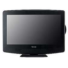 15 VENTURER TV/DVD COMBO PLV7115H  