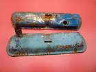 1964 1/2 1965 1966 Ford Mustang 260 289 V8 Valve Covers