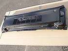 65 66 MUSTANG COWL PANEL ASSEMBLY   NEW REPRODUCTION (Fits Mustang)