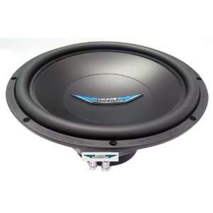    CTX124   Image Dynamics 12 4 Ohm Subwoofer