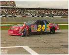 Chevrolet Monte Carlo Monte Carlo MONTE CARLO SS JEFF GORDON NASCAR 