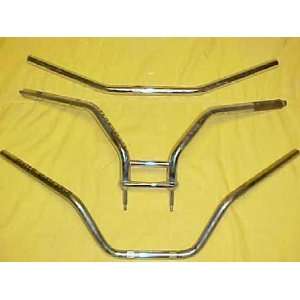 1982 Yamaha XJ 550 Maxim 1 Piece Handlebar