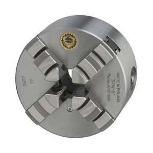   Bison Bison Brand 10 Inch Four Jaw Self Cent. Chuck