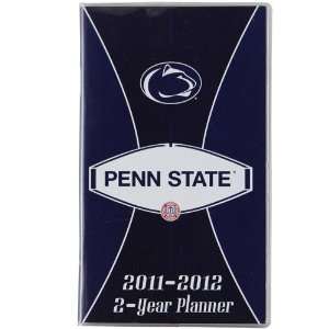  Penn State 2011 2012 2 Year Planner