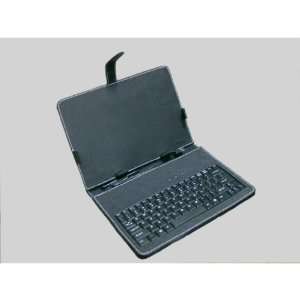  Viewsonic G Tablet Case and USB Keyboard with Kick Stand 