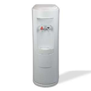  BottleLess Water Cooler kit with 1,200 Gallon capacity water 