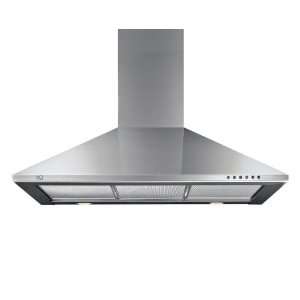  XO XOB30S 30 Wall Mount Chimney Range Hood   Stainless 