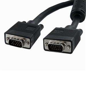  New   25 Coax SVGA Monitor Cable by Startech 