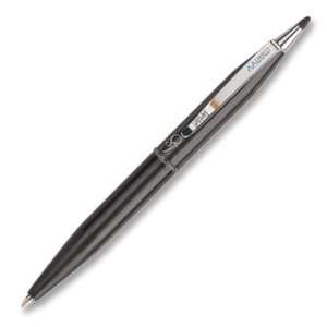   Ballpoint Pen,Ink Color Black   Barrel Color Black   1 Each Office