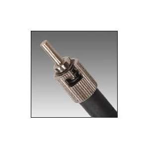   1000 4 Conductor 18AWG Stranded Plenum Speaker Cable 1,000 Ft