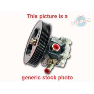  Power Steering Pump  VOLVO 40 SERIES 00 03 Automotive
