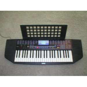  Yamaha Keyboard Psr 78 Musical Instruments