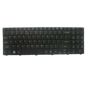  L.F. New Black keyboard for Acer Aspire AS5532 5509 