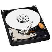   (WD3200BPVT) 5400rpm SATA2 8MB Notebook Hard Drive (2.5 inch), Bulk