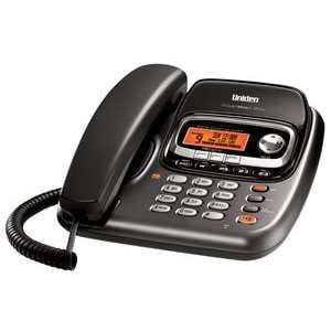  Uniden 5.8GHz Corded/Cordless Answering Mach. 9488
