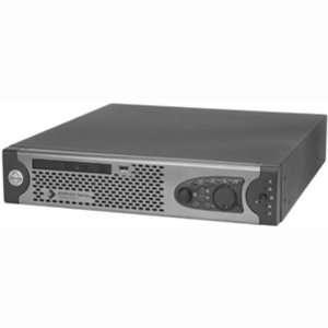    PELCO DVR5104DVD500 ENDURA ENABLE DVR 4CH 500GB