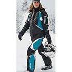 Womens Ski Doo X Team Jacket Plus Free T Shirt 4405