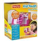 Fisher Price Kid Tough PINK Camcorder Video Camera NEW