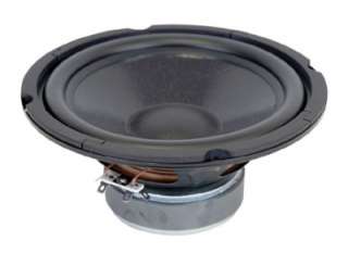 NEW 8 SubWoofer Replacement Speaker.Home Audio.4 ohm.Sub Woofer 