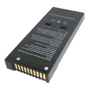   PA2487URP Laptop Battery for Toshiba Satellite 1800 750 Electronics