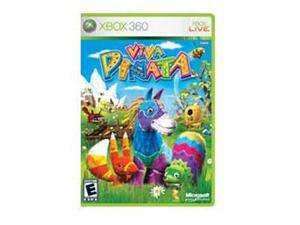    Viva Pinata Xbox 360 Game Microsoft