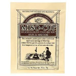 Dr. Mcdougalls Split Pea Soup Cup, Low Sodium, Gluten Free 1.9 oz 