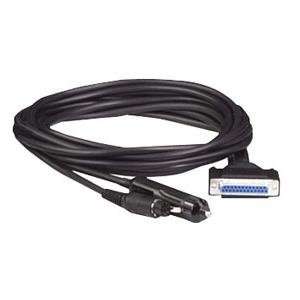   Tools (OTC3305 72) DB 25 to 8 pin DIN Cable Adapter for Monitor 4000E