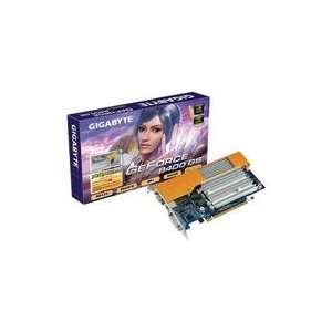 Geforce 8400Gs Pcie 512Mb Ddr2 Vga/Dvi