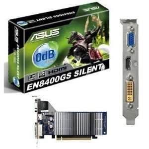  GeForce 8400GS DDR2 512MB PCIE Electronics