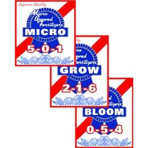  Microbrewed Fertilizer MBF Micro Quart (Micro Quart Only 
