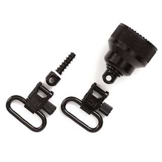   QD Magazine Cap Super Swivels 1811 2 For 12 Gauge Mossberg 590/835