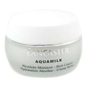 Exclusive By Lancaster Aquamilk Absolute Moisture & Protection Rich 