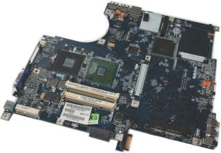 MB.A9302.001 MBA9302001 ACER BL50 Motherboard   7303  