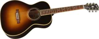 Gibson Keb Mo Bluesmaster Acoustic Electric Guitar Vintage Sunburst 