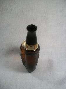 Avon American Eagle Pipe Bottle Wild Country Aftershave  