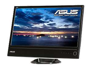    Asus ML228H 21.5 1920X1080 2ms Full HD LED BackLight LED Monitor 