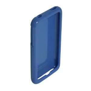  Agent18 EcoShield Case for iPhone 3G/3GS   Blue Cell 